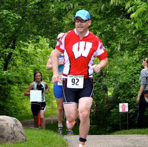 Meet your Posher, Erik